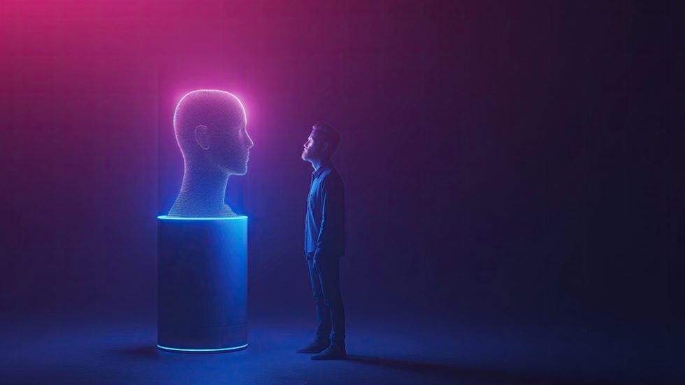 AI talk